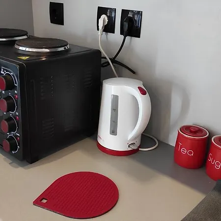 Appartamento Milva *