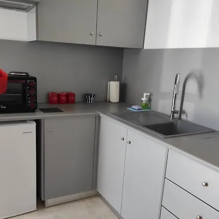 Apartment Milva