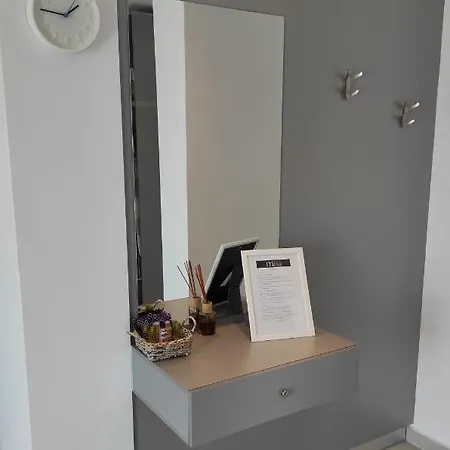 Milva Appartamento Città di Kos