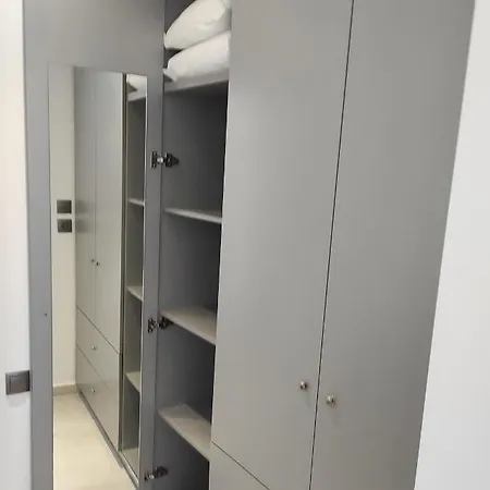 Milva Appartamento Città di Kos