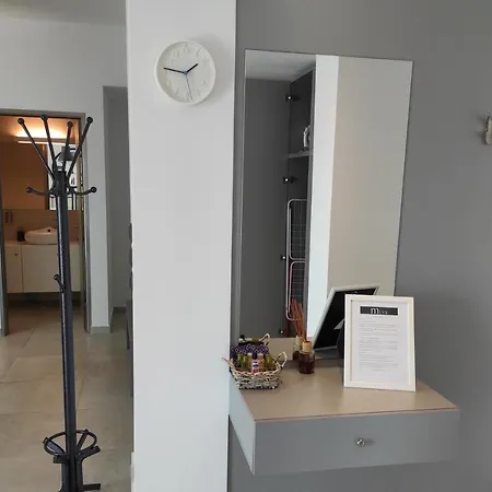 Apartment Milva