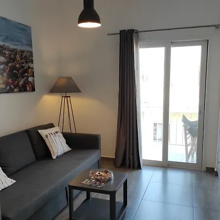 Milva Apartment