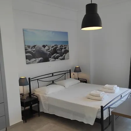 Appartamento Milva *