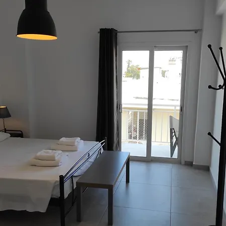Milva Apartment