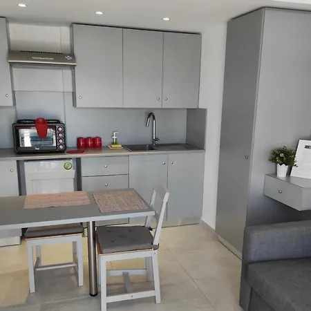 Apartment Milva