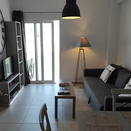 Milva Apartment *