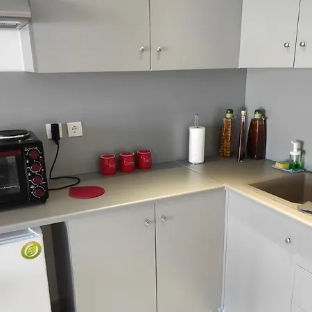 Apartment Milva
