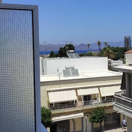 Milva Appartamento Città di Kos