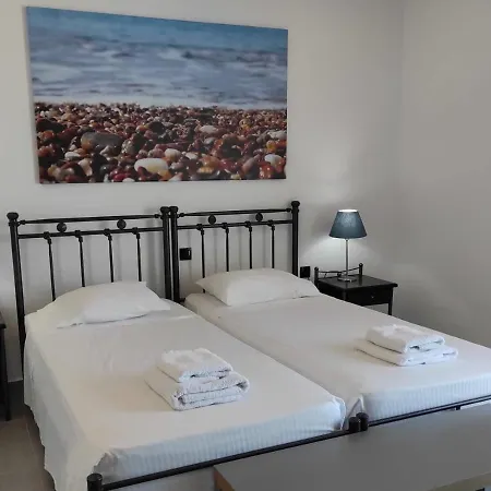 Apartment Milva