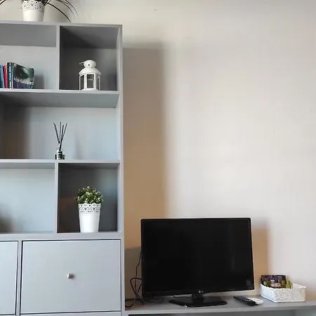 Milva Apartment