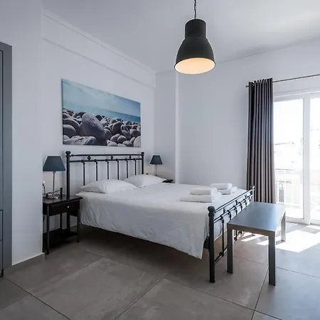 Milva Apartment Kos Town