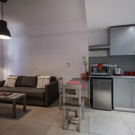 Milva Apartment Kos Town