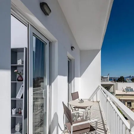 Apartment Milva Kos Town