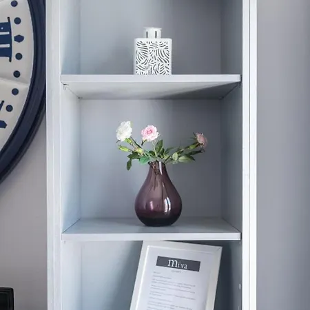 Apartment Milva