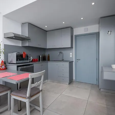 Milva Apartment Kos Town