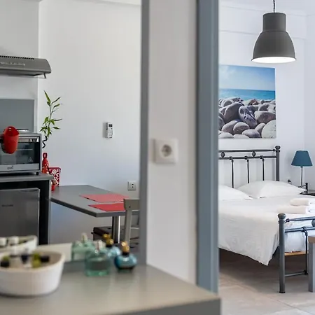 Milva Appartamento Città di Kos