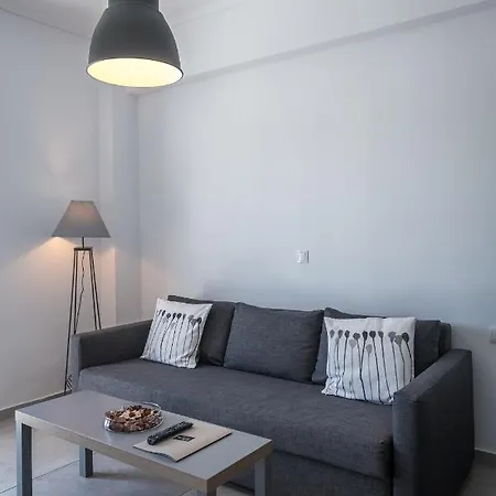 Milva Apartment Kos Town