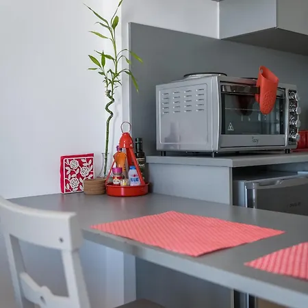 Milva Apartment *
