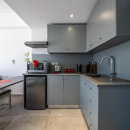 Milva Apartment Kos Town
