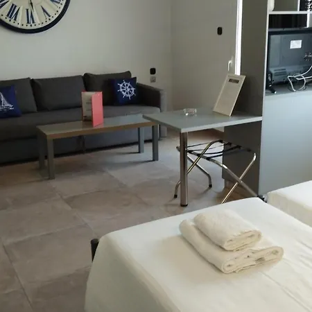 Apartment Milva *
