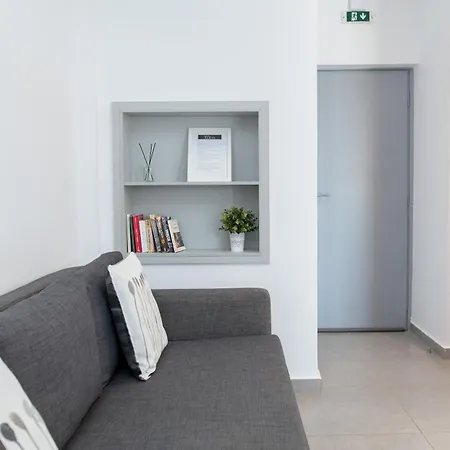 Διαμέρισμα Milva Κως Πόλη