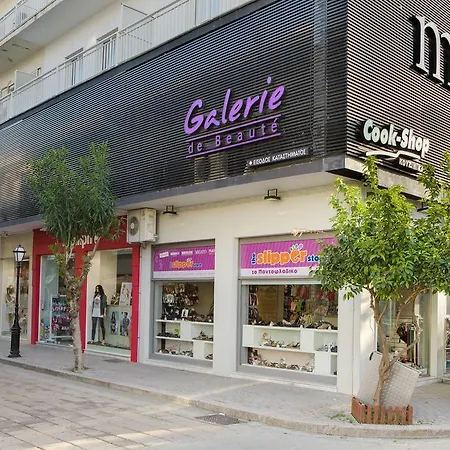 Apartment Milva