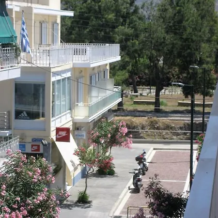 Apartment Milva Kos Town