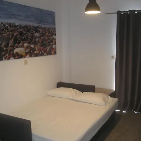 Apartment Milva *