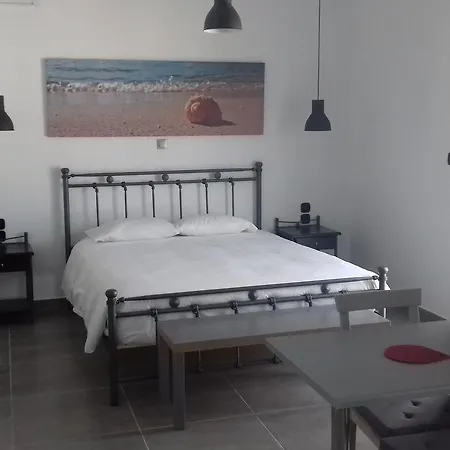 Milva Apartment *