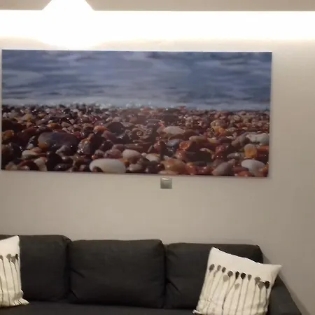 Milva Apartment Kos Town