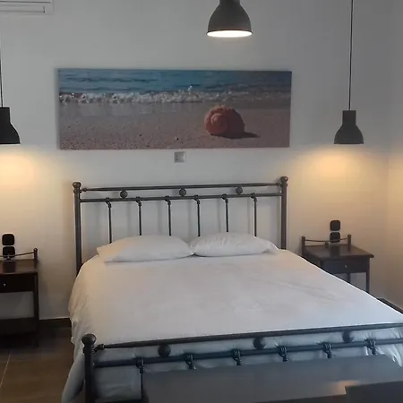 Apartment Milva