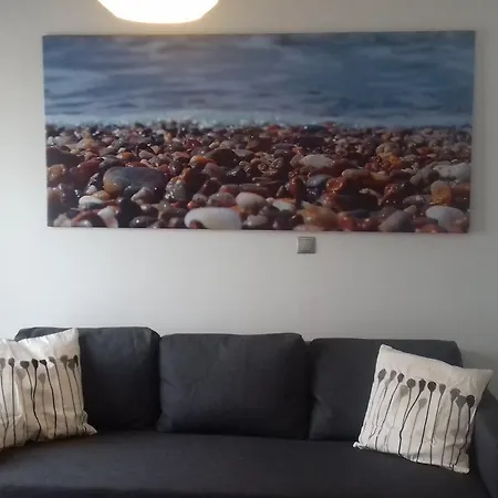 Apartment Milva Kos Town
