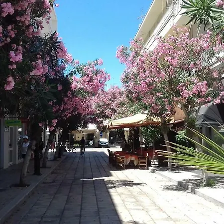 Milva Città di Kos