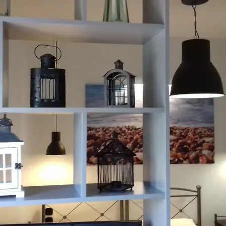 Milva Apartment *