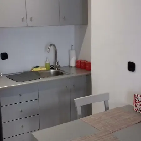 Milva Apartment Kos Town