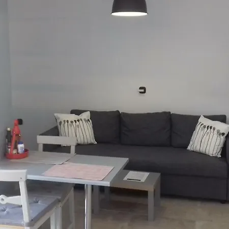 Milva Appartement Kos