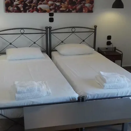 Milva Apartment *