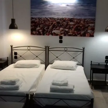 Milva Apartment *