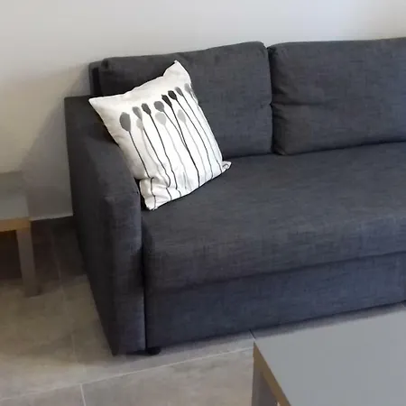 Apartment Milva